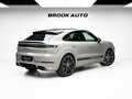 2025 Porsche Cayenne GTS Coupé III Рестайлинг, серый, 20290000 рублей - вид 3