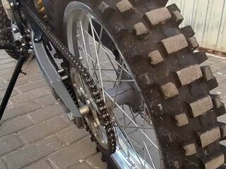 2024 BSE Z2, синий, 140000 рублей, вид 3