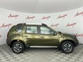 2019 Renault Duster I Рестайлинг, зелёный, 1355000 рублей - вид 5