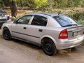 2002 Opel Astra G, серый, 190000 рублей - вид 5