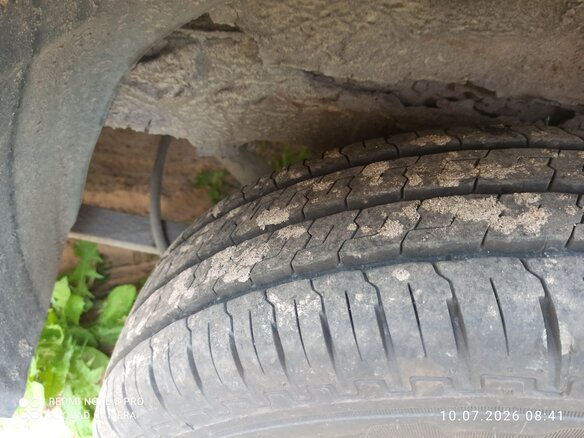 2005 Ford Transit, белый, 480000 рублей - вид 3