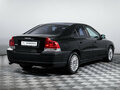 2007 Volvo S60 I Рестайлинг, чёрный, 499000 рублей - вид 4