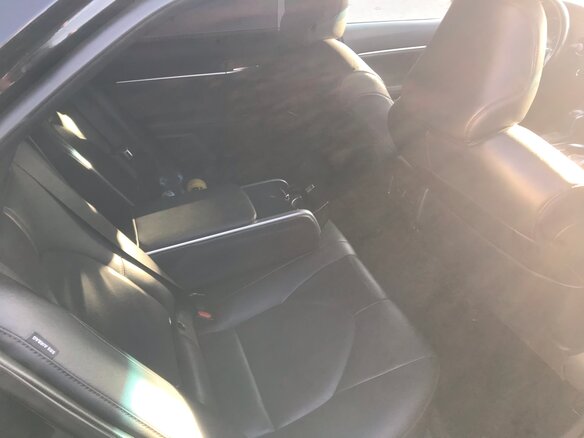 2018 Toyota Camry VIII (XV70), чёрный, 2965000 рублей - вид 9
