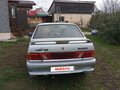 2004 Lada (ВАЗ) 2115, серебристый, 120000 рублей - вид 1
