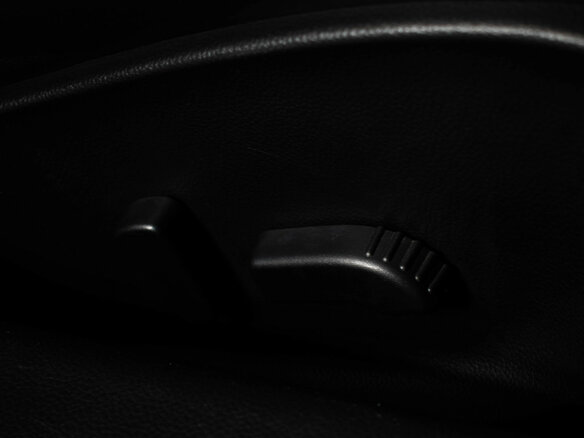 2011 Infiniti G25 IV, чёрный, 1099000 рублей - вид 15