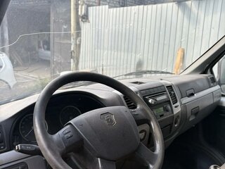 2012 ГАЗ ГАЗель (3302), белый, 880000 рублей, вид 5