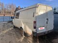 2007 ГАЗ ГАЗель (2705), белый, 295000 рублей - вид 3