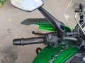 2022 Bajaj Dominar 400, зелёный, 290000 рублей - вид 7