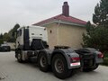 2021 MAN TGS, белый, 11000000 рублей - вид 4
