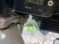 2023 BRZ H2, белый, 75000 рублей - вид 6