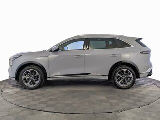 2025 Changan CS75 Plus IV, серый, 4189900 рублей, вид 3