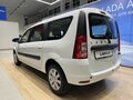 2026 Lada (ВАЗ) Largus I Рестайлинг, белый, 1842000 рублей - вид 5