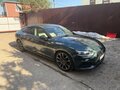 2016 Audi A5 II (F5), зелёный, 3100000 рублей - вид 2