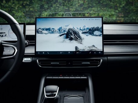 2026 Tenet A8, чёрный, 2999000 рублей, вид 4