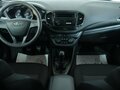 2017 Lada (ВАЗ) Vesta I, красный, 779000 рублей - вид 11