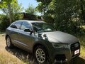 2015 Audi Q3 I (8U) Рестайлинг, серый
