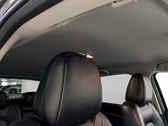2018 Mazda CX-5 II, серый, 2580000 рублей - вид 22