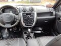 2016 Lada (ВАЗ) Granta I, чёрный, 500000 рублей - вид 10