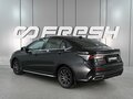 2024 Omoda S5, серый - вид 1