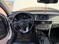 2018 Kia Optima IV Рестайлинг, белый, 1350000 рублей - вид 6