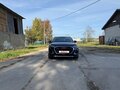 2021 Audi Q3 40 TFSI II (F3), синий, 3200000 рублей - вид 1