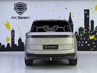 2026 Lynk & Co 900, бежевый, 7480000 рублей, вид 5