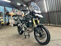 2023 Triumph Tiger 1200, белый, 1690000 рублей