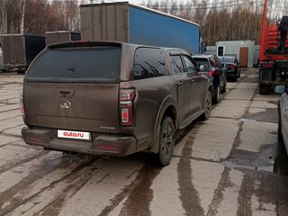 2023 Great Wall Poer I, коричневый, 2500000 рублей, вид 4