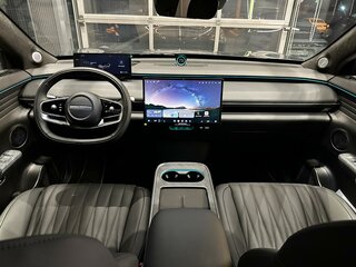 2026 Esteo Exlantix ET, серебристый, 6990000 рублей, вид 5