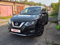 2020 Nissan X-Trail III Рестайлинг, коричневый, 2245000 рублей
