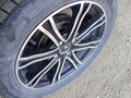 2013 Geely MK Cross I, чёрный, 357000 рублей - вид 9
