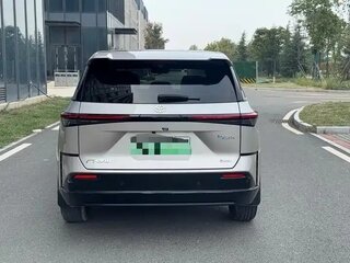 2025 Toyota bZ3X 58.3 kWh, серый, 2580500 рублей, вид 5