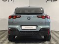 2025 BMW X2 xDrive25i II (U10), серый - вид 4