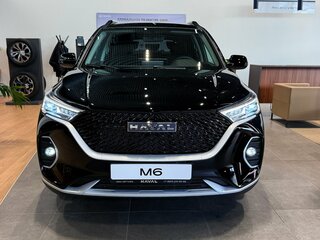 2026 Haval M6 II, чёрный, 2349000 рублей, вид 3
