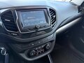 2018 Lada (ВАЗ) Vesta I, серебристый, 877000 рублей - вид 7