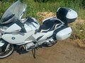 2009 BMW R 1200 RT, белый, 750000 рублей - вид 9