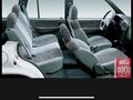 2005 Mazda MPV II (LW) Рестайлинг, серый, 400000 рублей - вид 4