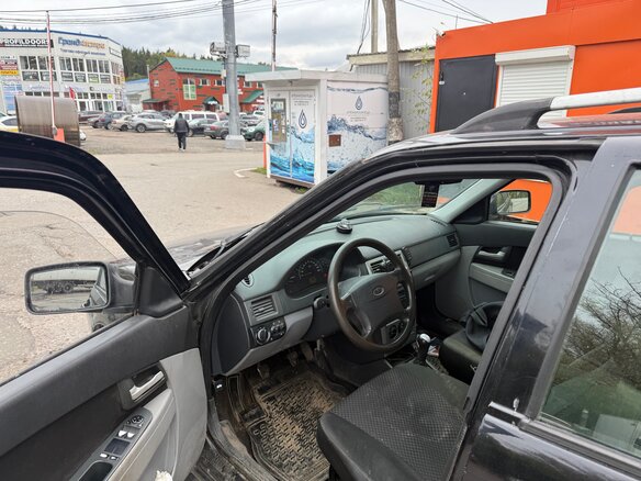 2011 Lada (ВАЗ) Priora I, синий - вид 8