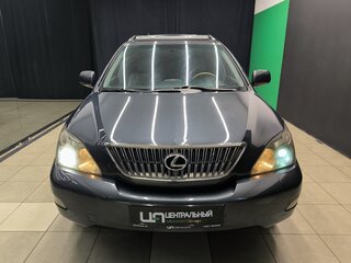 2005 Lexus RX 330 II, серый, 1170000 рублей, вид 2