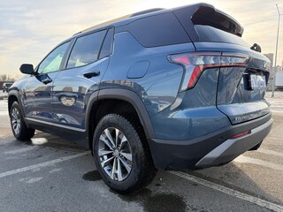 2025 Chevrolet Equinox IV, синий, 3250000 рублей, вид 5