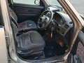 1998 Nissan Cube I (Z10), серый, 150000 рублей - вид 8