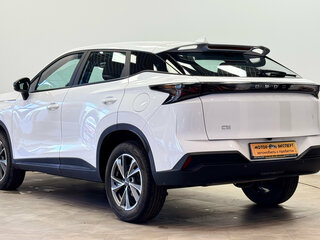 2026 Omoda C5 II, белый, 2150000 рублей, вид 3