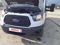 2022 Ford Transit, белый, 4400000 рублей - вид 9