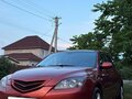 2004 Mazda 3 I (BK), оранжевый, 495000 рублей