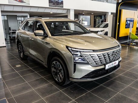 Changan CS75 Plus IV