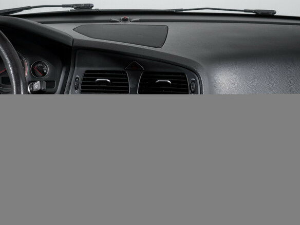 2007 Volvo S60 I Рестайлинг, чёрный, 499000 рублей - вид 12