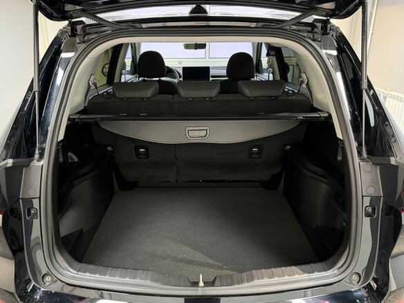 2023 Haval M6 II, чёрный, 1825000 рублей - вид 7