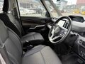 2023 Suzuki Solio MHEV IV, серый, 1002000 рублей - вид 8