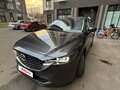 2025 Mazda CX-5 II Рестайлинг, серый, 3100000 рублей - вид 2
