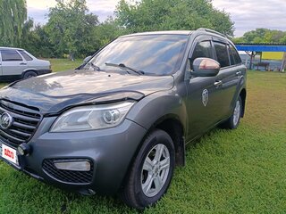 2014 Lifan X60 I, серебристый, 450000 рублей, вид 1